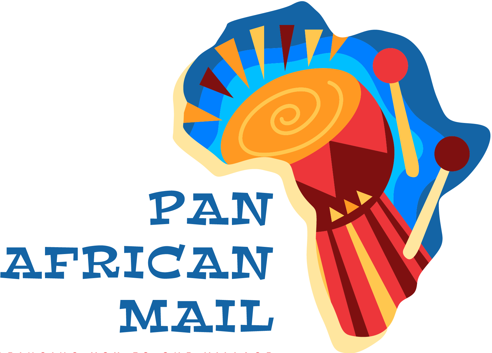 PanAfrican Mail
